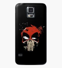 PUNISHMENT BY CHIMICHANGA Case/Skin for Samsung Galaxy