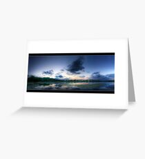Miraculous Greeting Card