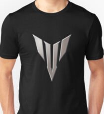 yamaha mt fz Unisex T-Shirt