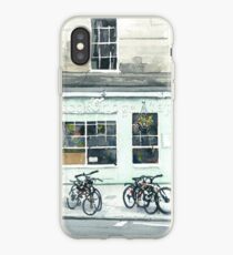 Stockbridge Tap iPhone-Hülle & Cover