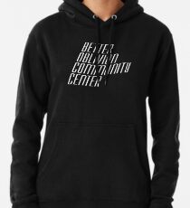 Better Oblivion Community Center (alt) Hoodie