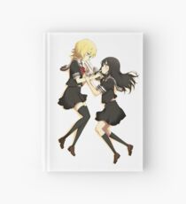Aya & Tsuyuno Notizbuch