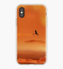 Wohin niemand geht iPhone-Hülle & Cover