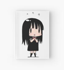 Chibi - Aya Asagiri Notizbuch