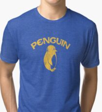 Penguin Tri-blend T-Shirt