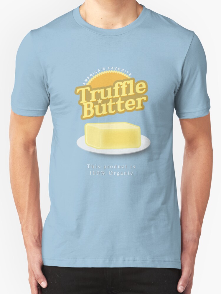 butterfinger t shirt