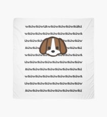 Pañuelo Perro waswow