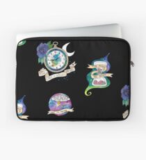 Silver Springs Laptoptasche