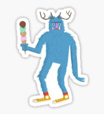 Stanley Sticker