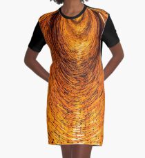fwc 1397 book-collection-education-159751 Graphic T-Shirt Dress
