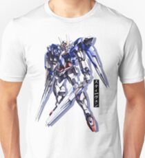 Gundam00 Unisex T-Shirt