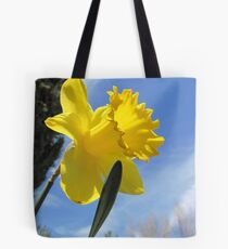 Daffodil Tote Bag