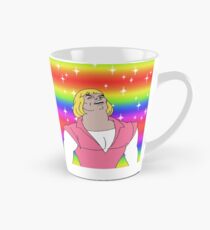 He-Man Gay Pride (Legging) Tall Mug