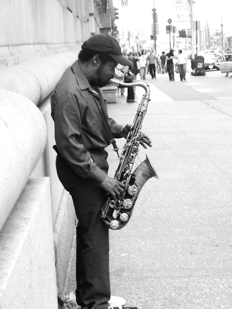 new york city jazz