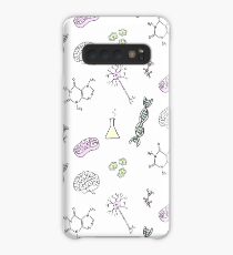 Wissenschaft! Hülle & Klebefolie für Samsung Galaxy