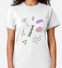 Science! Classic T-Shirt