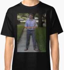 Ben Askren - Nachbarschaftswache Classic T-Shirt