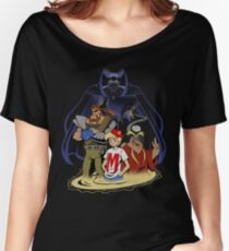 I Remember Rangoon Women's Relaxed Fit T-Shirt