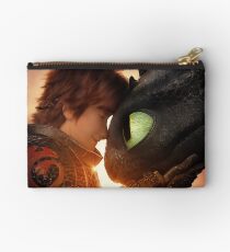 Schluckauf und Zahnlos Studio Clutch