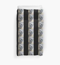 Men in Black Duvet Cover