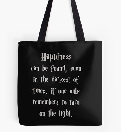 Harry Potter: Tote Bags | Redbubble