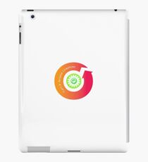 www.tiacreatives.info iPad Case/Skin