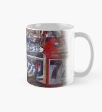 1972 Surtees TS9B Classic Mug