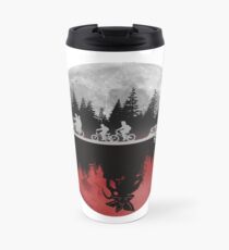 Fremde Dinge Thermobecher