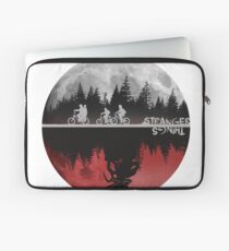 Funda para portátil Cosas extrañas