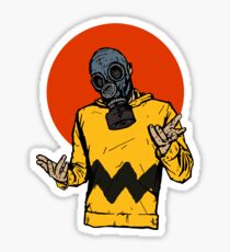 Good Grief Sticker