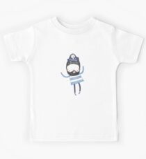 Skull And Crossbones Kids Babies Clothes Redbubble