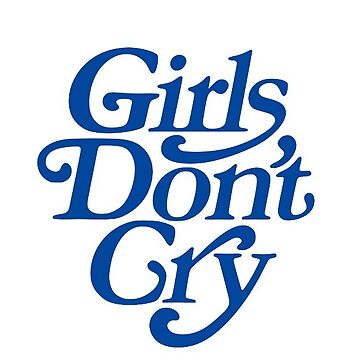 GDC girls dont cry