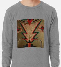 Slotted 3 Lightweight Sweatshirt