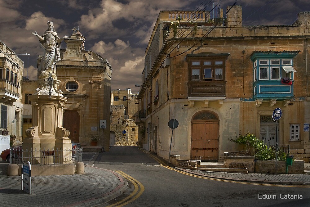 Balzan Malta