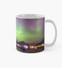 Aurora IV Mug