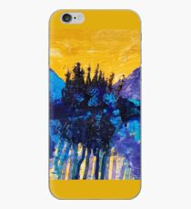 grasmere iPhone Case