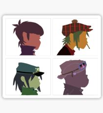 Untitled Sticker