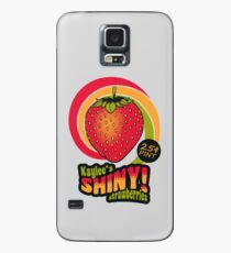 Shiny Berries Case/Skin for Samsung Galaxy