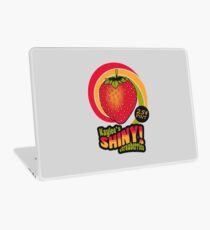 Shiny Berries Laptop Skin