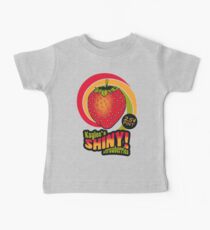 Shiny Berries Baby Tee