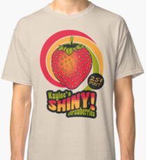 Shiny Berries Classic T-Shirt