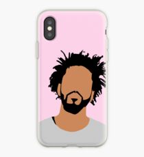 Vinilo o funda para iPhone JCOLE