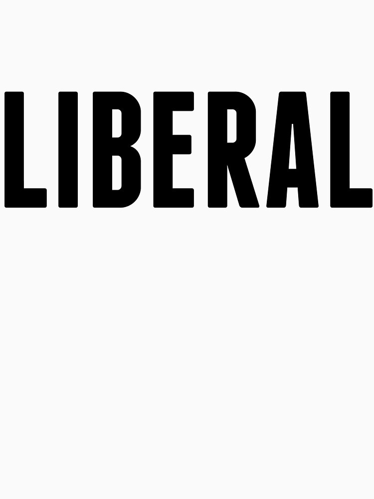 Liberal by motorcycles