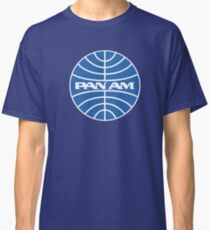 pan am shirt