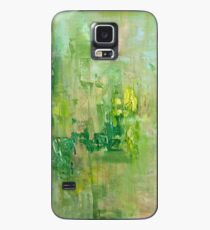 Apple Case/Skin for Samsung Galaxy