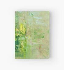 Apple Hardcover Journal