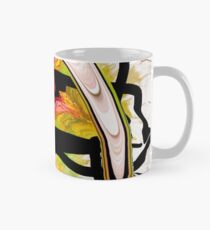 Beauty In a Vase Mug