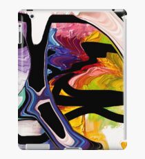 Beauty In a Vase iPad Case/Skin