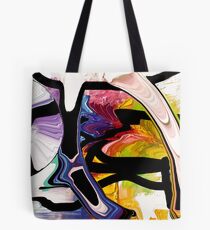 Beauty In a Vase Tote Bag