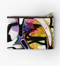 Beauty In a Vase Studio Pouch